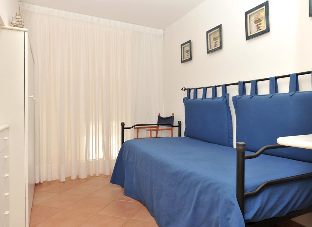 La Tuga - Ravello Accommodation Minori Exterior photo